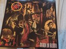 Slayer Reign in Blood Vinyl