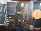 DAVID BOWIE -   The Rise And Fall Of Ziggy .... RARE ORIGINAL 1972 UK LP + inner