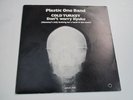 John Lennon Plastic Ono Band  COLD TURKEY 1969 UK 7