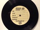 JIM   DALE    45 Single  Test pressing   