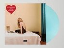 Sabrina Carpenter Emails I Can't Send Exclusive Light Blue vinyl U.O VER.