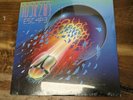 JOURNEY Escape LP SEALED/NEW Vintage 1981 TC 37408 Embossed Cover