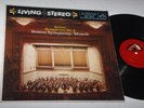 RCA LSC-2297 Charles Munch Brahms Symphony No.4 TAS ED1 NM