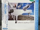 Elton John – Live In Australia | Japan Pressung 2LP Vinyl Schallplatte OBI Rock