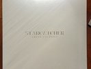 StarCatcher [LP] Greta Van Fleet 2023 Ruby Red Translucent Glitter Vinyl NM