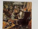 Thelonius Monk Underground LP 1968 Columbia CS 9632
