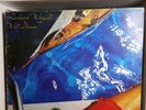 RICHARD WRIGHT - WET DREAM 1st UK Press Harvest 1978 Pink Floyd VINYL LP