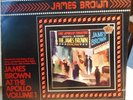James Brown - Live At The Apollo - Polydor UK 2482 184 - Great UK pressing