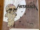 METALLICA- ONE / SEEK AND DISTROY-LIVE 7