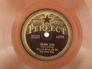 Miss Lee Morse - Jazz 78 RPM - Ukelele Lady Z11