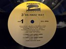 3'Da Hard Way – A Dirty Cop Named Harry - 12