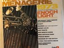 Enoch Light And The Brass Menagerie – The Brass Menagerie 1973 'Reel to Reel'