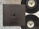 Boris - Noise - 2014 NM/EX+ Thrash Metal Rock Sargent House SH-121 GF 1ST Press