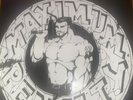 Maximum Penalty Demo '89 (Vinyl) 12