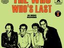 THE WHO 