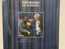 Keene Brothers, Blues And Boogie Shoes, 2006 U.S. 1st Press Vinyl LP NEW SEALED