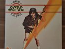 ACDC HIGH VOLTAGE Album 12