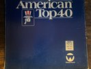 9/6/80 CASEY KASEM American Top 40 Diana Ross QUEEN Stones PINK FLOYD 4LP 803-10