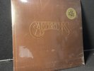 CARPENTERS The Singles 1969-1973 ORIGINAL LP SEALED With 1 HYPE STICKERS