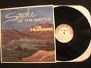 The Hoppers - Smoke Of The Battle - 1985 Vinyl 12'' Lp./ VG+/ Christian Gospel
