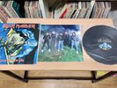 Iron Maiden - No prayer for the dying 1st korea vinyl