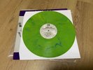 Rare Nirvana Ultimate Bleach Sessions - Green Vinyl