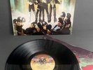 KISS Love Gun LP 1977 1ST PRESS W/ OG INNER Casablanca NBLP 7057 - VG+