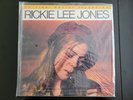 Rickie Lee Jones Vinyl LP Mobile Fidelity Sound MFSL 1-089 First Series Pressing