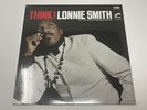 Lonnie Smith - Think  Vinyl 12” Album Brand New Sealed