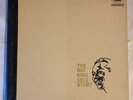 The Nat King Cole Story Capitol Records High Fidelity Recording 3 Vinyl LPs