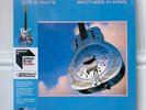 DIRE STRAITS - Brothers In Arms Vinyl LP, Abbey Road Half Speed Master NM/NM
