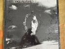 Kommunity FK Close One Sad Eye Still Sealed Original US vinyl Goth Death Rock