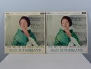 Joan Sutherland – The Art Of The Prima Donna - Vols 1 & 2, Decca  SXL 2256/2257