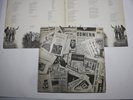 Rare Vinyl Record ODMENN - Óðmenn 2 LP ICELAND - RARE PROG PSYCH 1969
