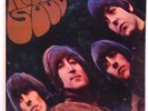 The Beatles – Rubber Soul - 1965 Capitol T-2442  Mono First Press Vinyl LP