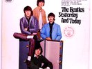 The Beatles – Yesterday... And Today -1966 Capitol Records ST-2553 Rock Vinyl LP