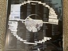 Ecco2k E LP Vinyl LE #/500 Black Rough Trade Exclusive (In hand) Fast Shipping.