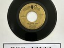 Dave Love - Colalined Baby 7” Northern Soul Vinyl Record Solid Soul Ex Condition