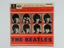 THE BEATLES Extracts A Hard Day's Night GEP8924 UK 7