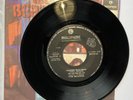 The Beatles, Strawberry Fields Forever, vinyl EP (Yugoslavia, Jugoton, 1967), M-