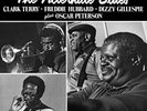 Clark Terry, Freddie Hubbard, Dizzy Gillespie, Oscar Peterson Alternatate Blues