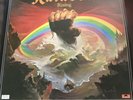 1976 Ritchie Blackmore Rainbow Rising Double LP