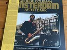 George Coleman Amsterdam After Dark   LP   New & Sealed