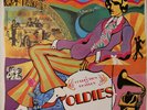 The Beatles A Collection Of Beatles Oldies Vinyl Record NM/VG+