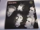 DEAD BOYS WE HAVE COME FOR YOUR CHILDREN STAMPED PROMO LP LIKE NEW SIRE 6054