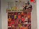 The Monkees ‎– The Birds, The Bees & The Monkees Vinyl, LP 1968 Colgems ‎
