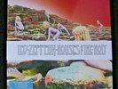 Led Zeppelin – Houses Of The Holy - Vinyl/LP Gatefold - neu/versiegelt