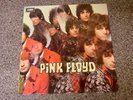 Pink Floyd Piper At The Gates Of Dawn Rare Stunning EX+ Vinyl 70's UK Press LP