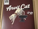 ANVIL CAT FROM STUDIO 4 LOVEJOY Etched White Vinyl Record Store Day RSD 2023