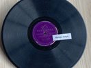 CANARIO Y SU GRUPO La Palomilla / Te vi RCA Victor 78 rpm 10” Guaracha Listen
